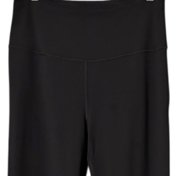 Lululemon Groove Nulu Super High Rise Flare Pants Stretchy Athletic - Picture 7 of 12